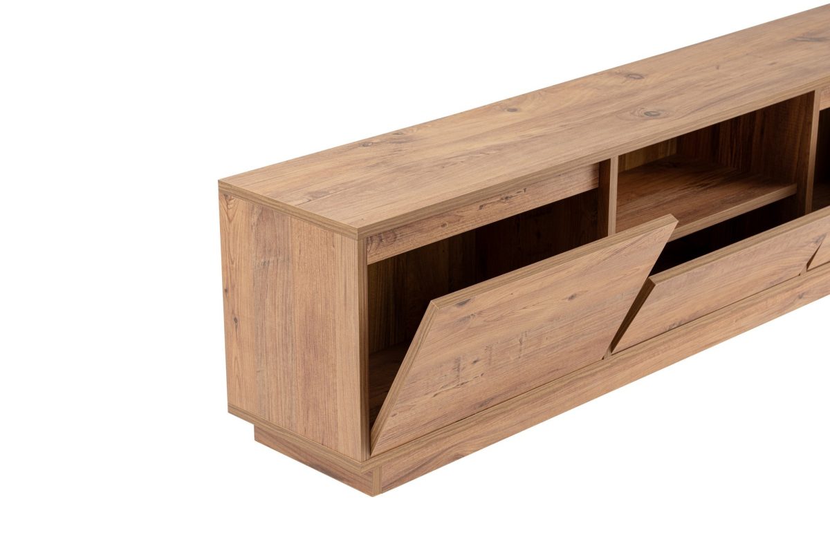 Vanguard - Atlantic Pine – ТВ комода - Image 9
