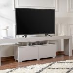 Enclave - Grey – ТВ комода