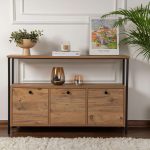 Solace - Atlantic Pine, Black – Конзола