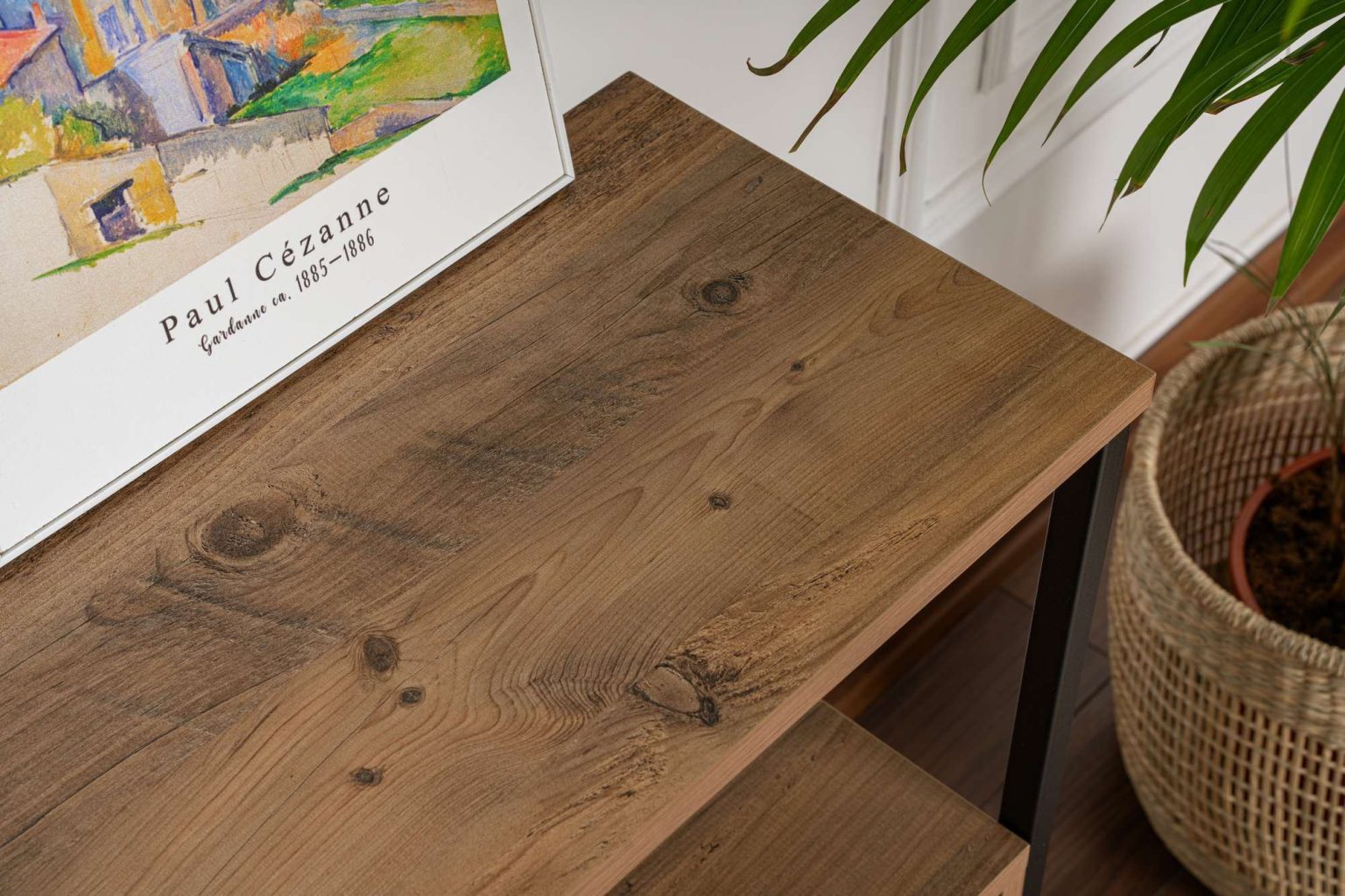 Solace - Atlantic Pine, Black – Конзола - Image 5