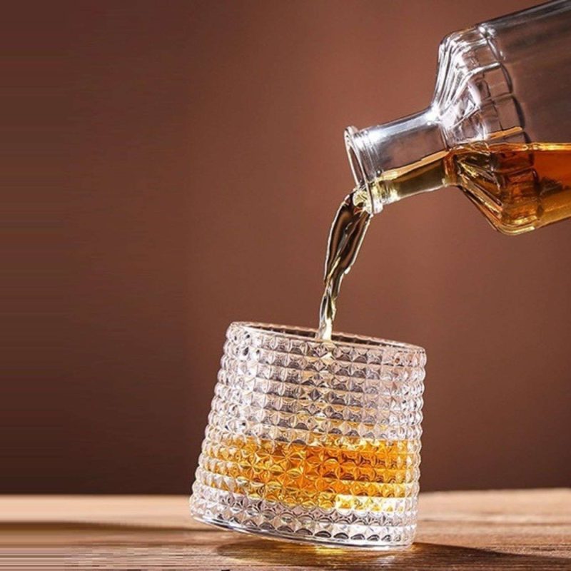 Small 8 – Комплет чаши за виски (2 парчиња)