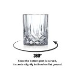 Big Damla – Комплет чаши за виски (2 парчиња) - Image 3