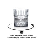 Big Baklava – Комплет чаши за виски (2 парчиња) - Image 2