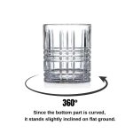 Big Cizgi – Комплет чаши за виски (2 парчиња) - Image 2