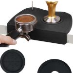Espresso Mat – Мат за тампонирање на еспресо - Image 3