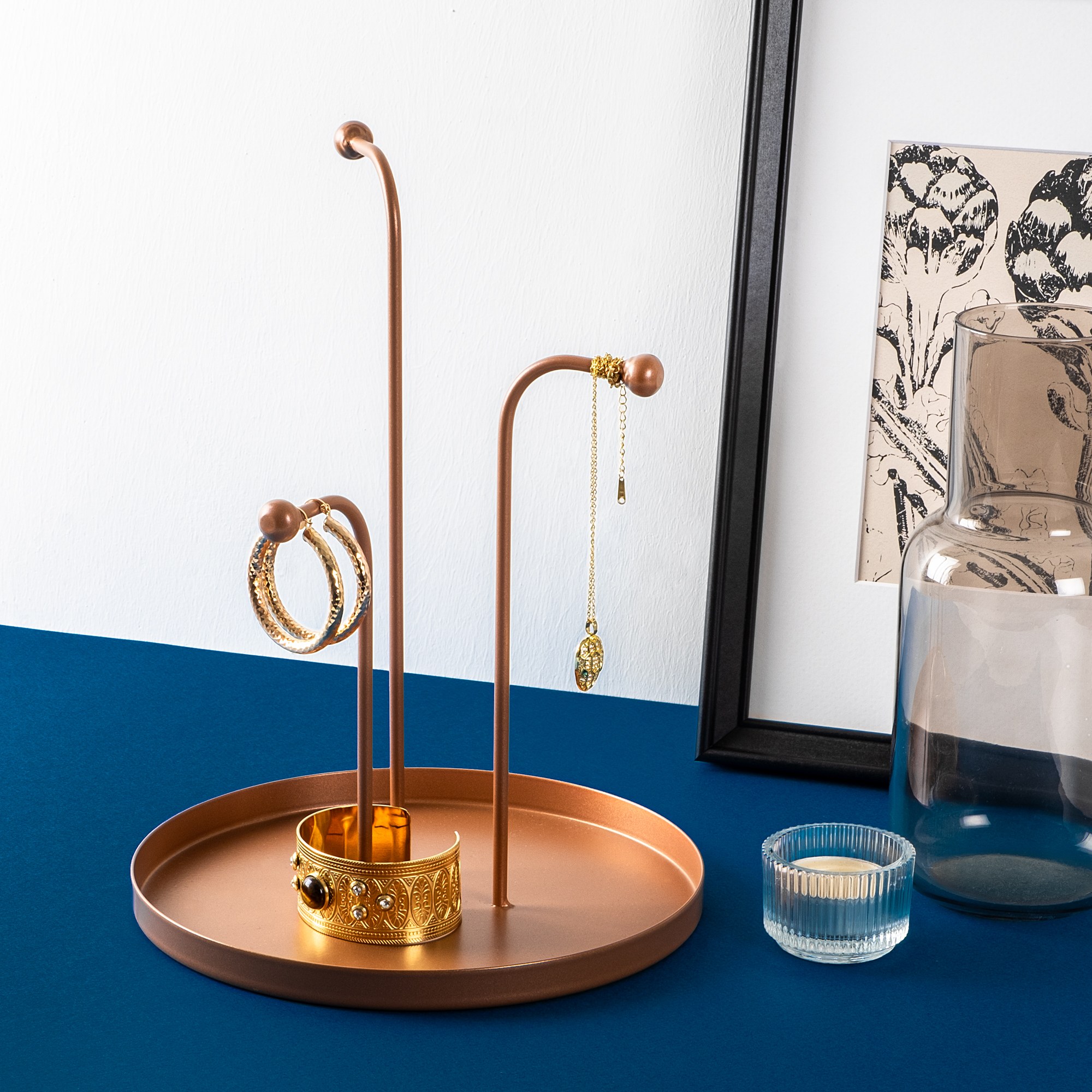 247HFM111320-201.jpg Leros-A - Copper – Декоративен метален додаток - Image 1