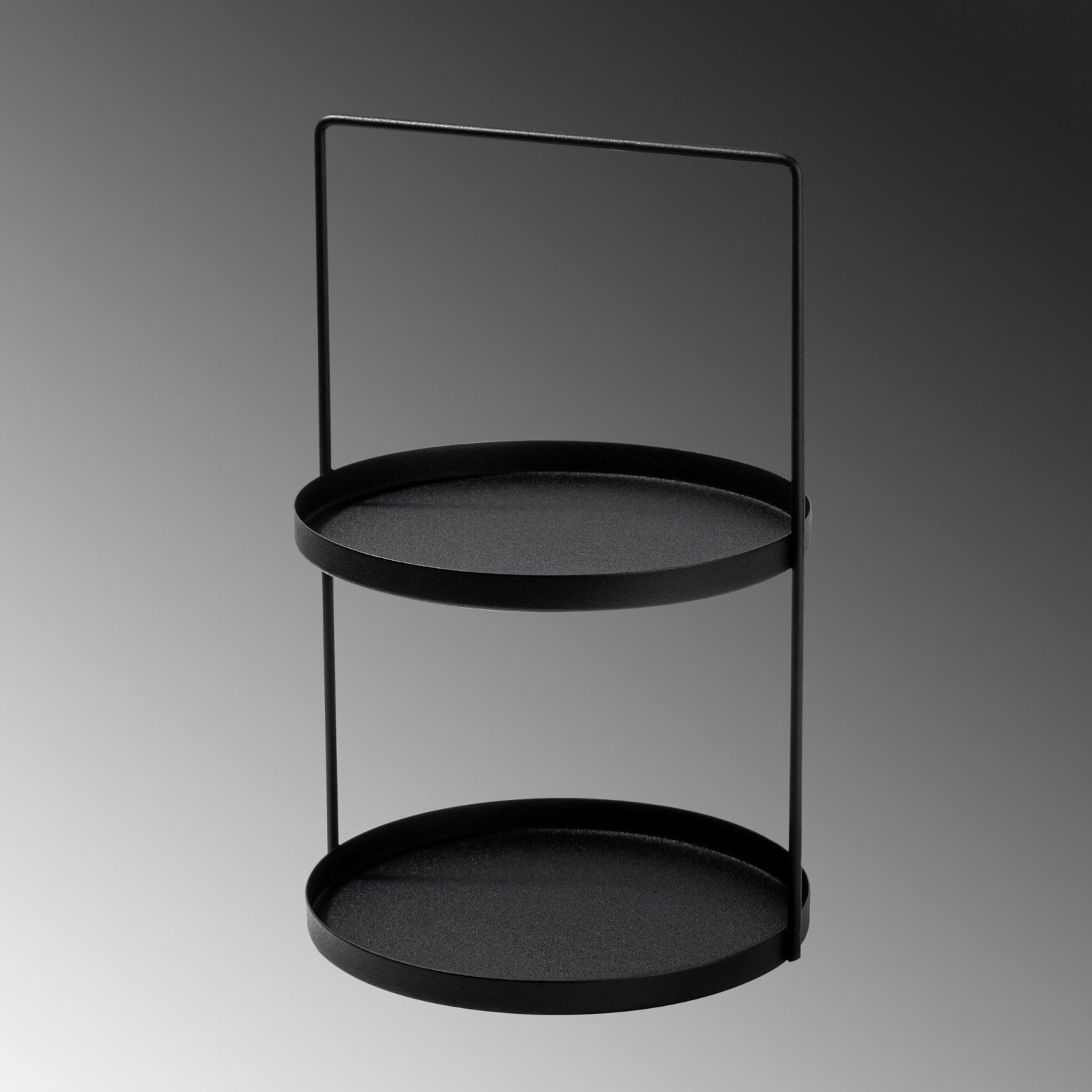 Tılos - Black – Декоративен метален додаток - Image 6