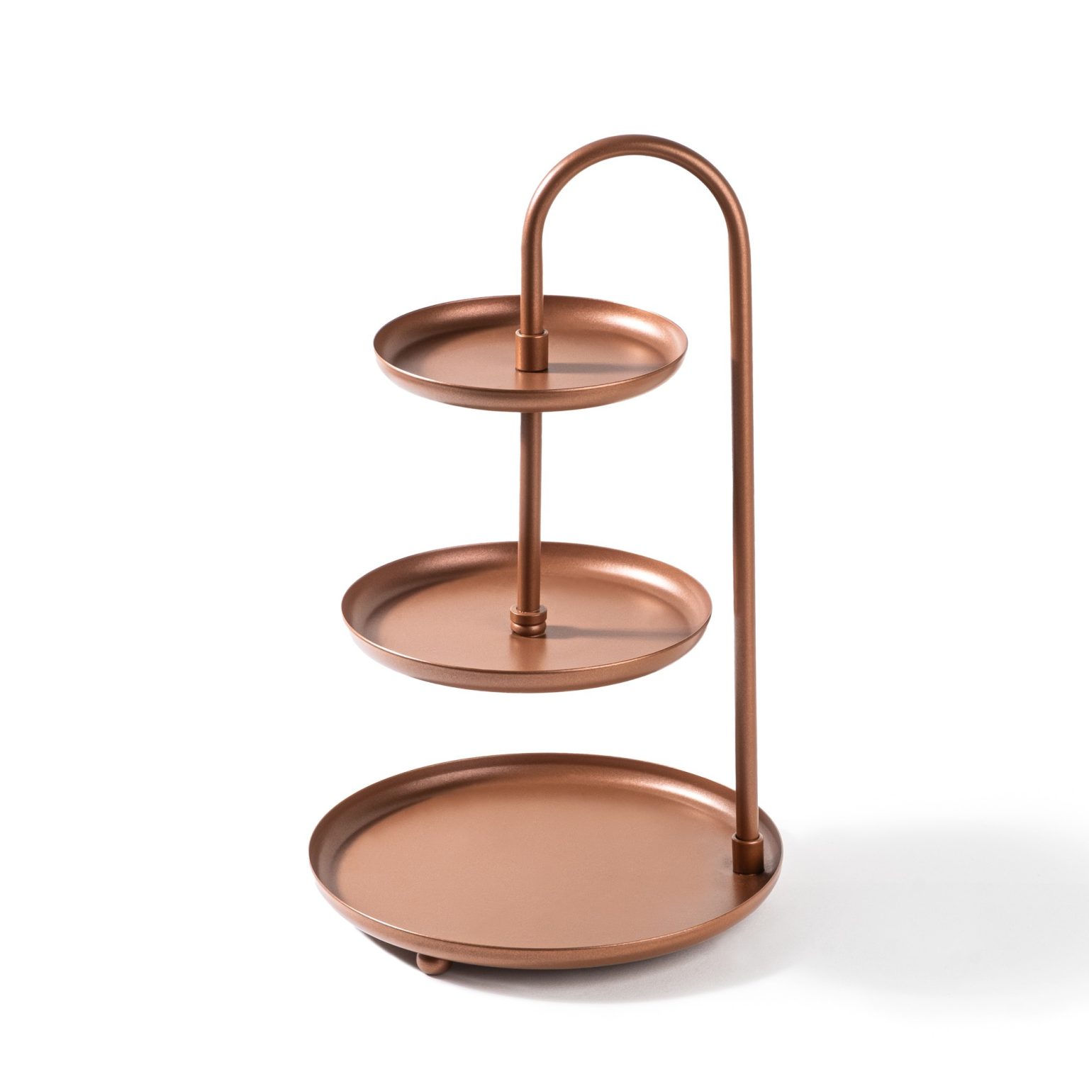 Kalkı-A - Copper – Декоративен метален додаток - Image 5