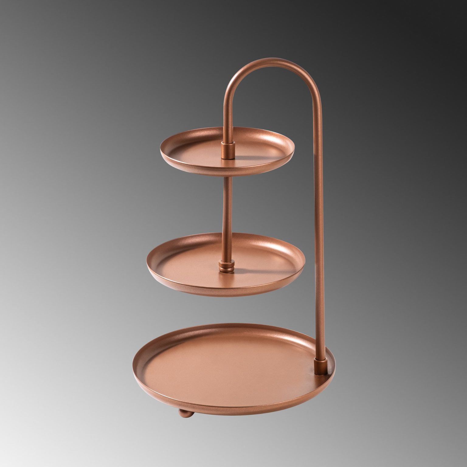 Kalkı-A - Copper – Декоративен метален додаток - Image 6