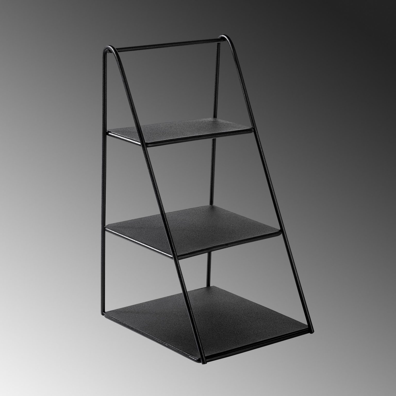 Kalımnos - Black – Декоративен метален додаток - Image 6