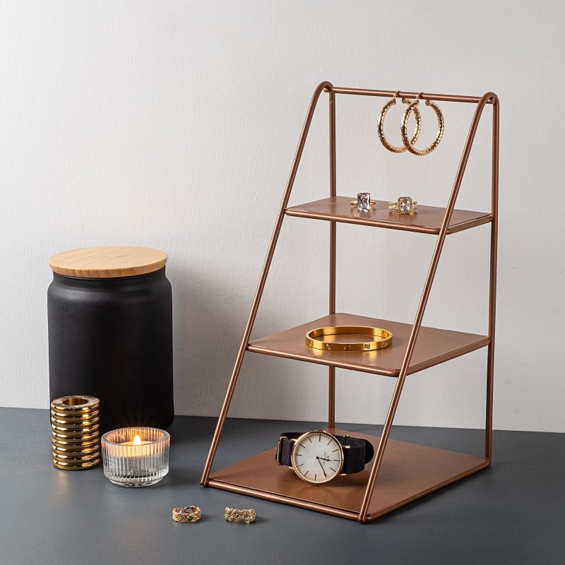 Kalımnos-A - Copper – Декоративен метален додаток