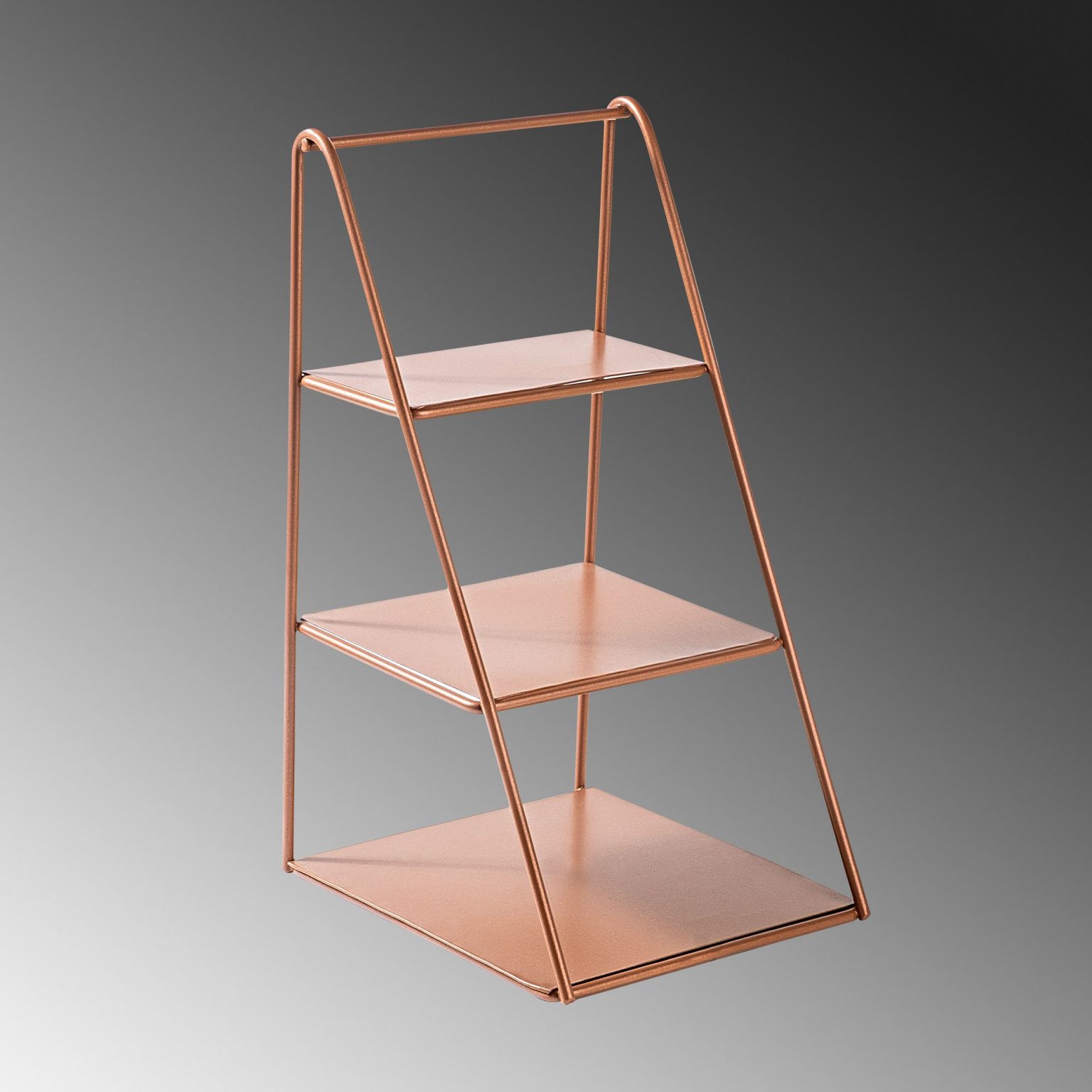 Kalımnos-A - Copper – Декоративен метален додаток - Image 6