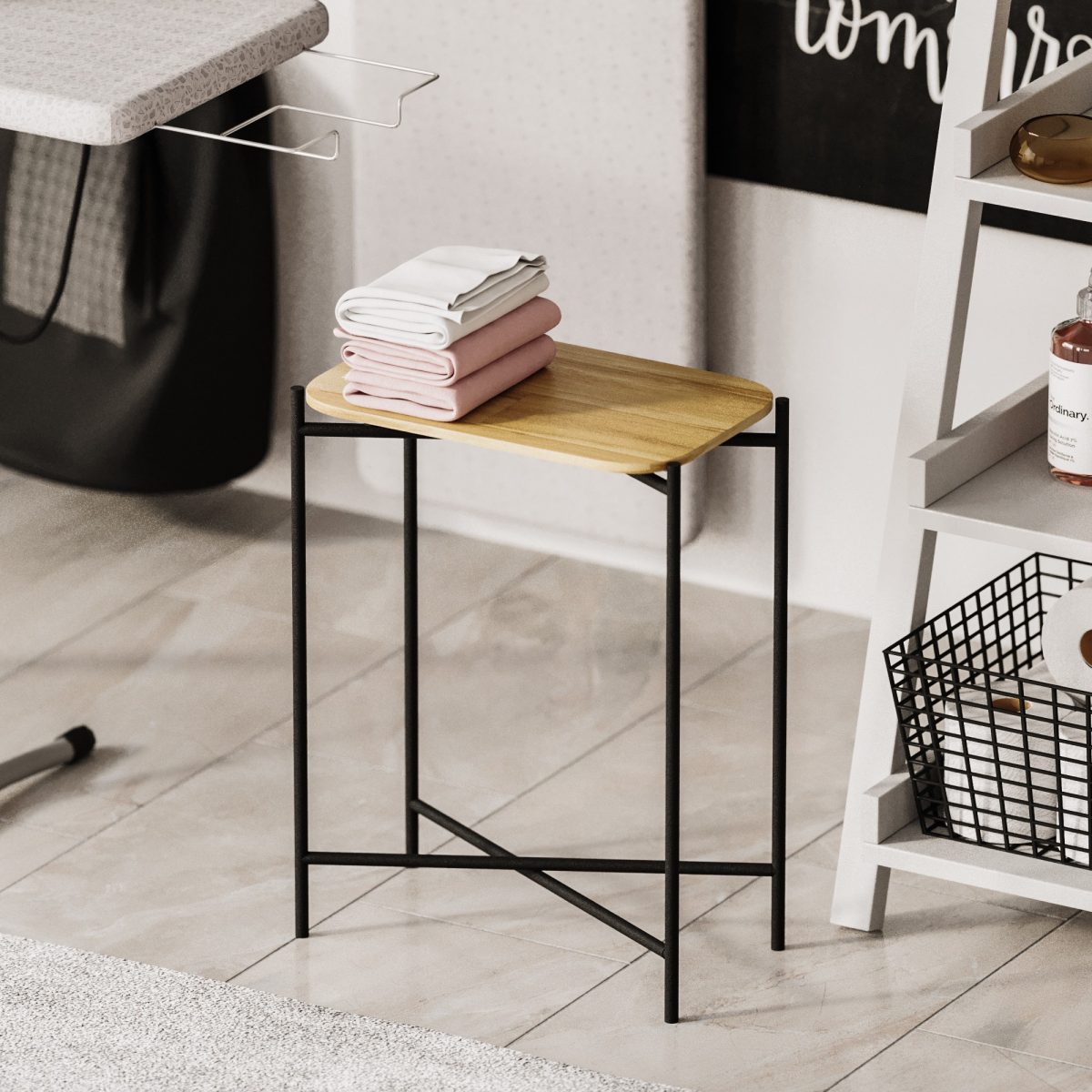 Shb-003 – Маса за кафе - Image 2