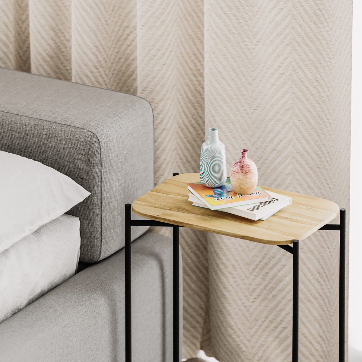 Shb-003 – Маса за кафе - Image 3