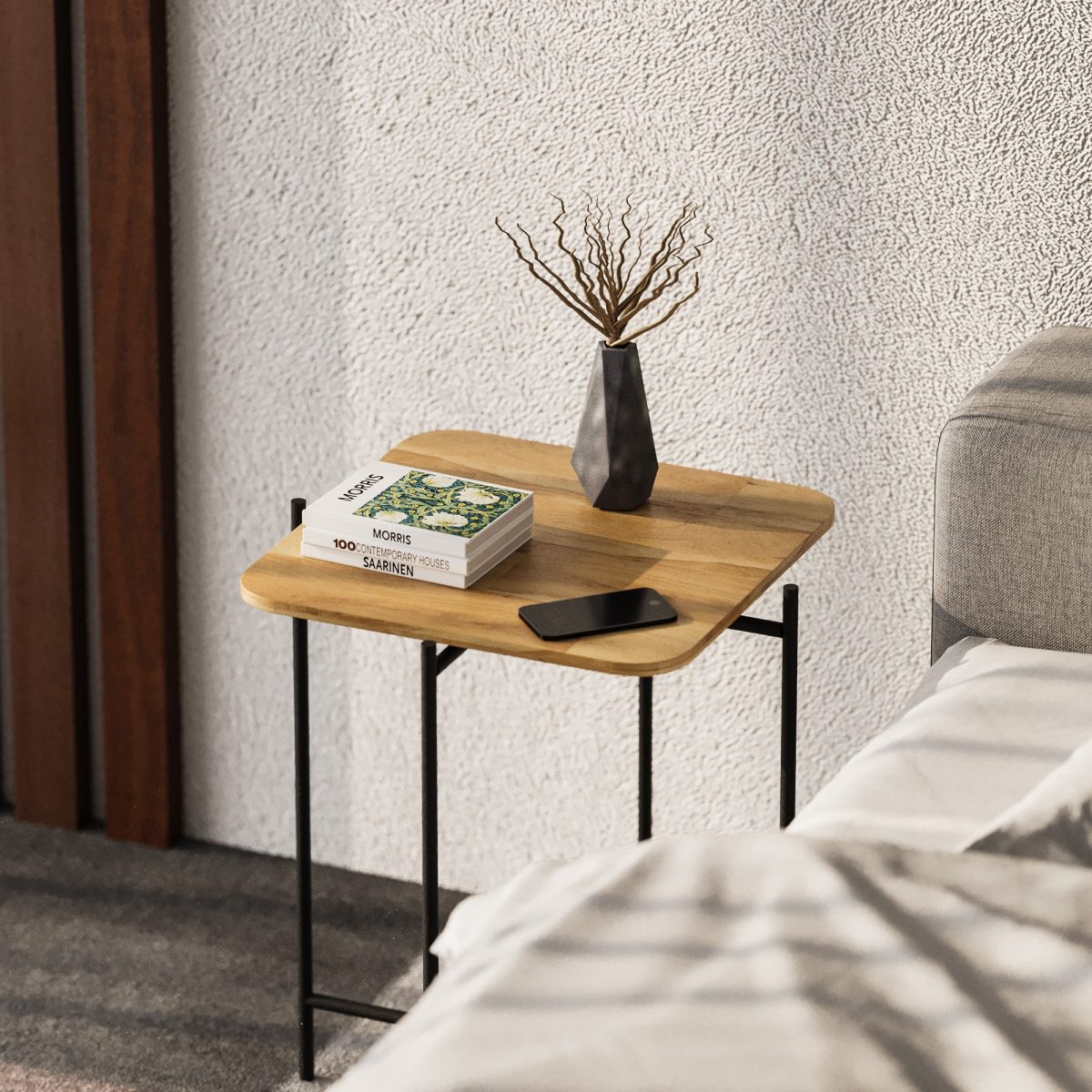 Shb-005 – Маса за кафе - Image 3