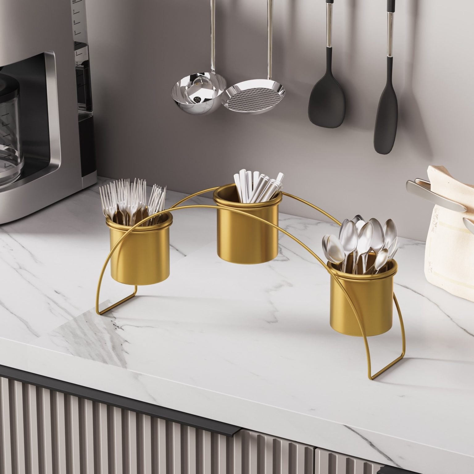 GED-012 – Декоративен метален додаток - Image 2