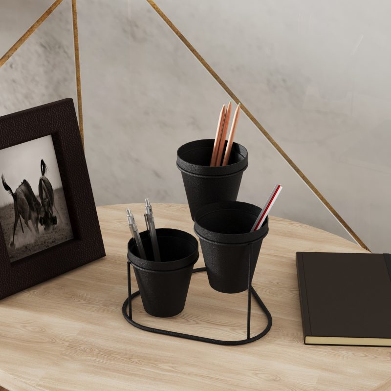 GED-014 – Декоративен метален додаток