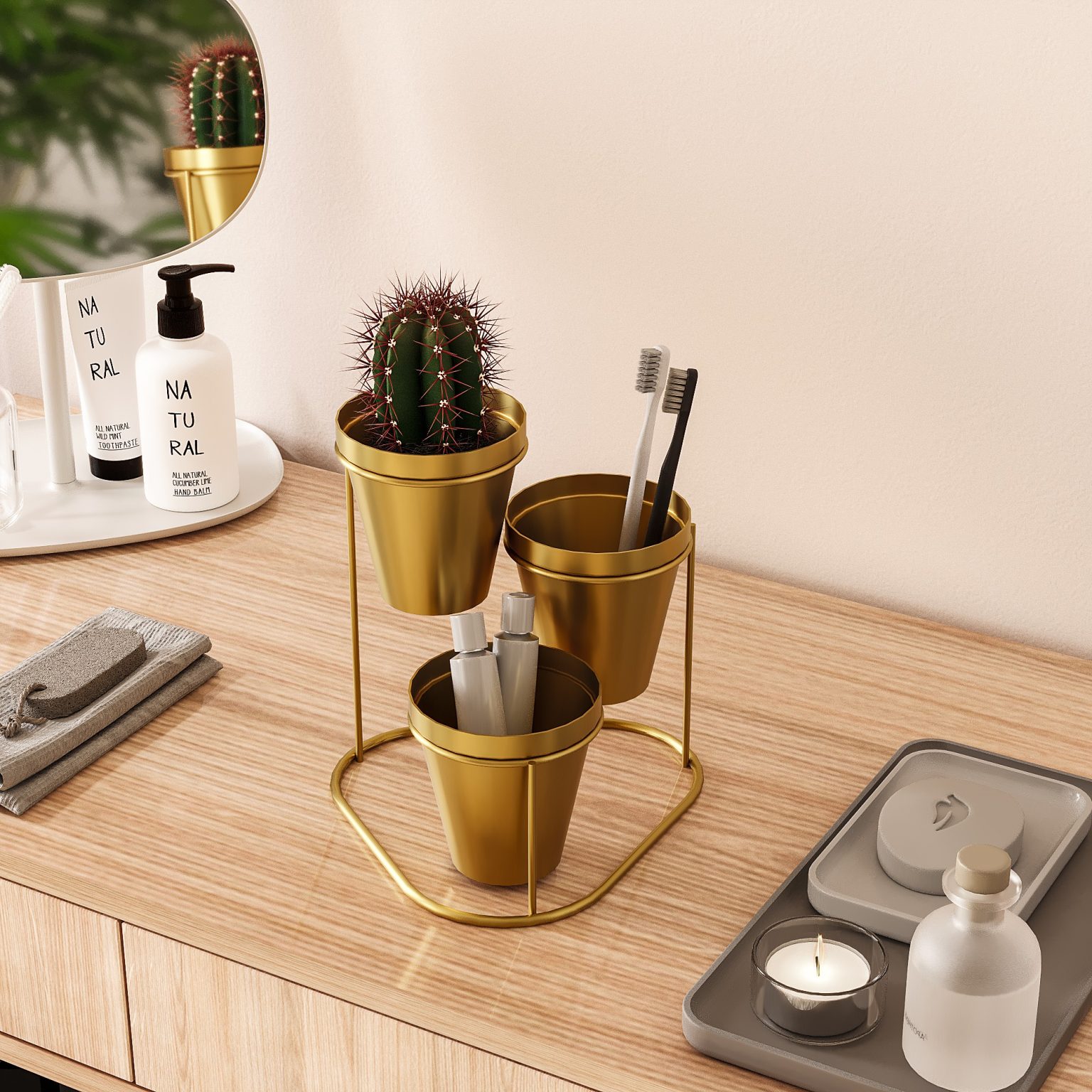 GED-014-B – Декоративен метален додаток - Image 3