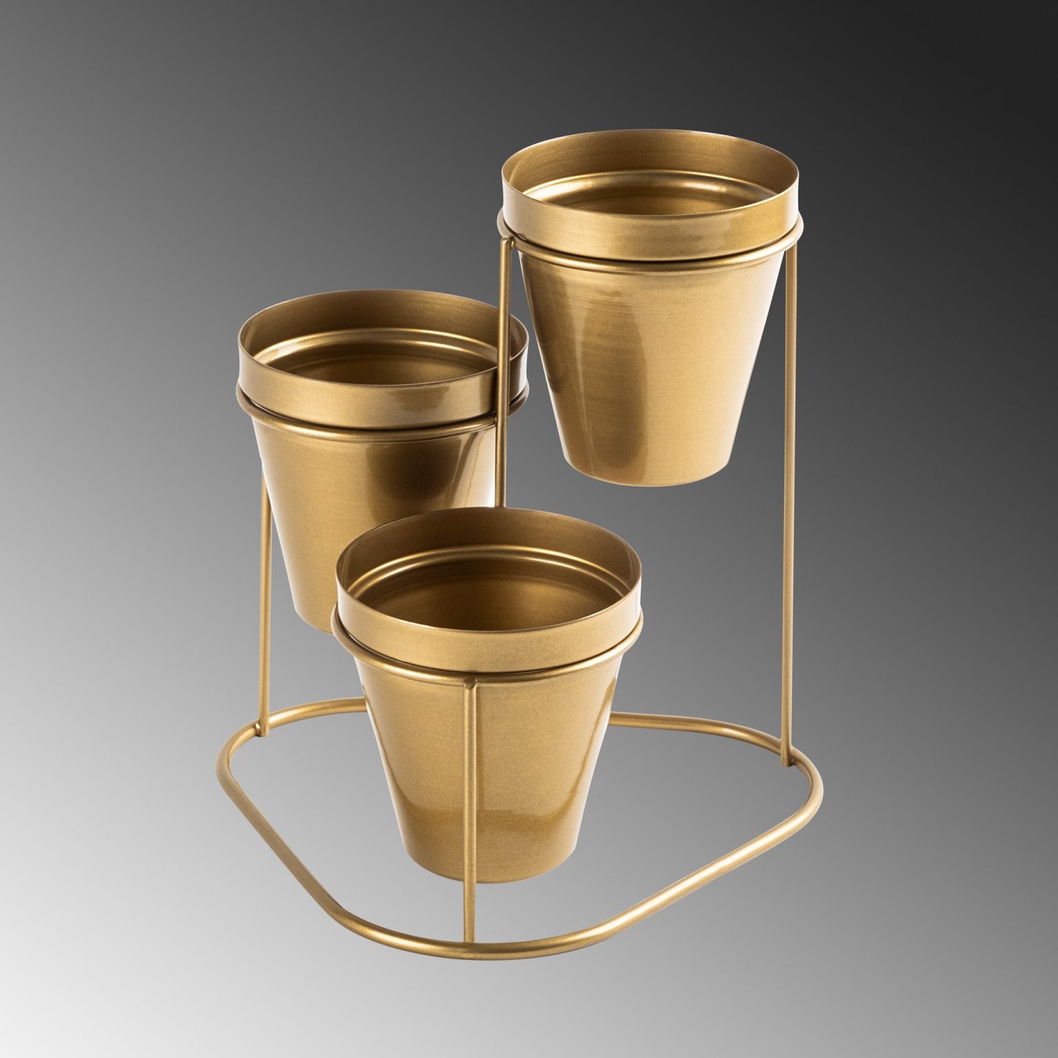 GED-014-B – Декоративен метален додаток - Image 5