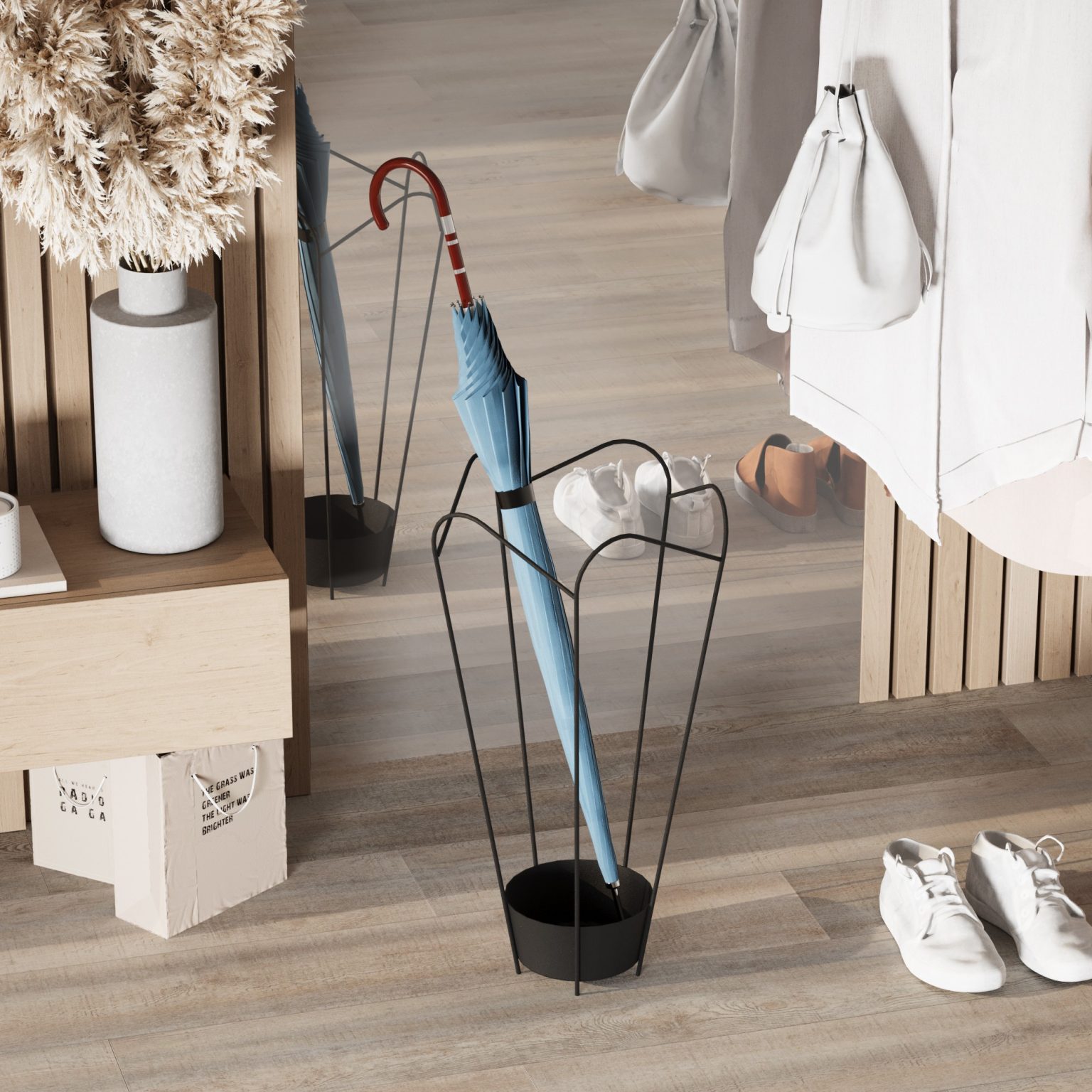 GED-016 – Декоративен метален додаток - Image 3