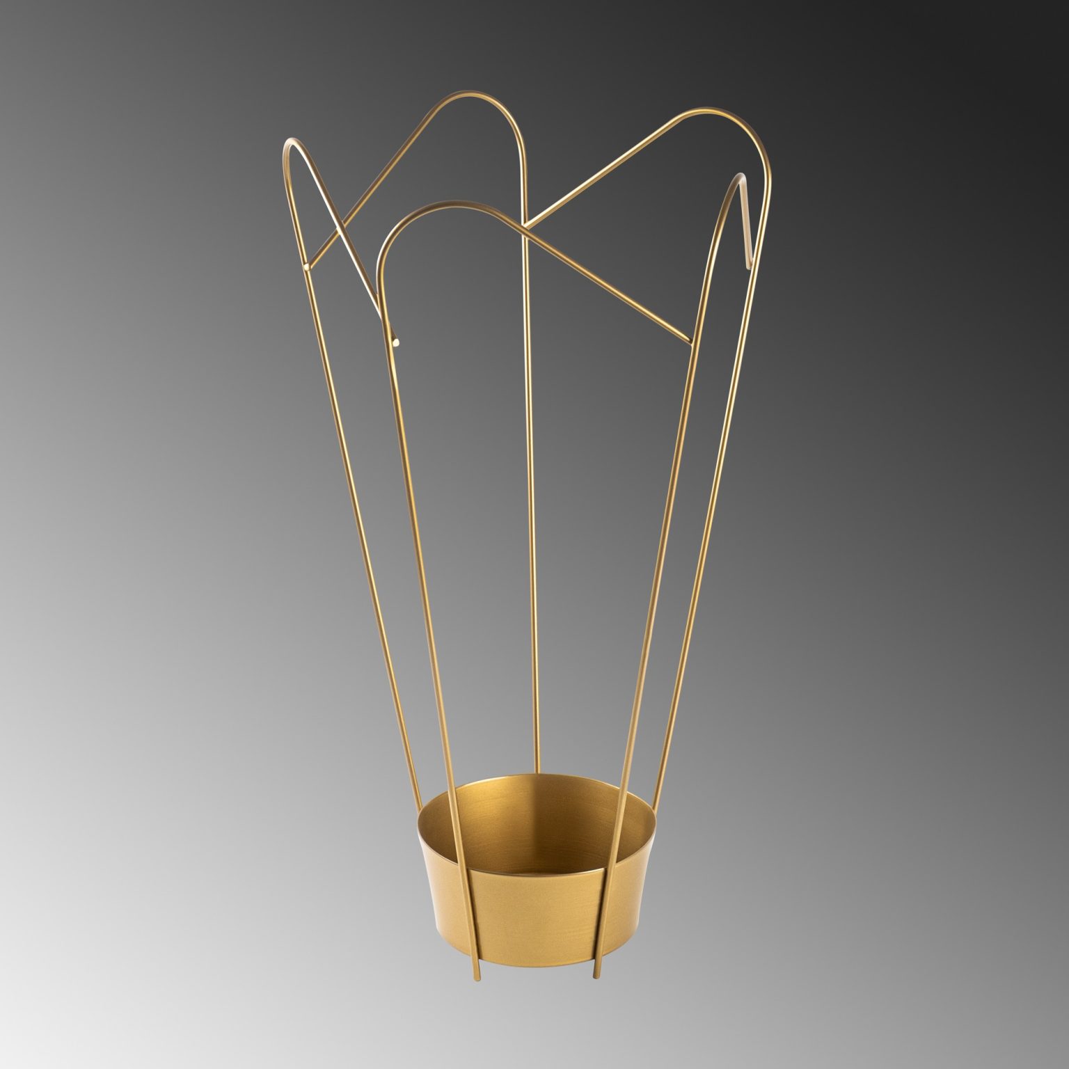 GED-016-A – Декоративен метален додаток - Image 5