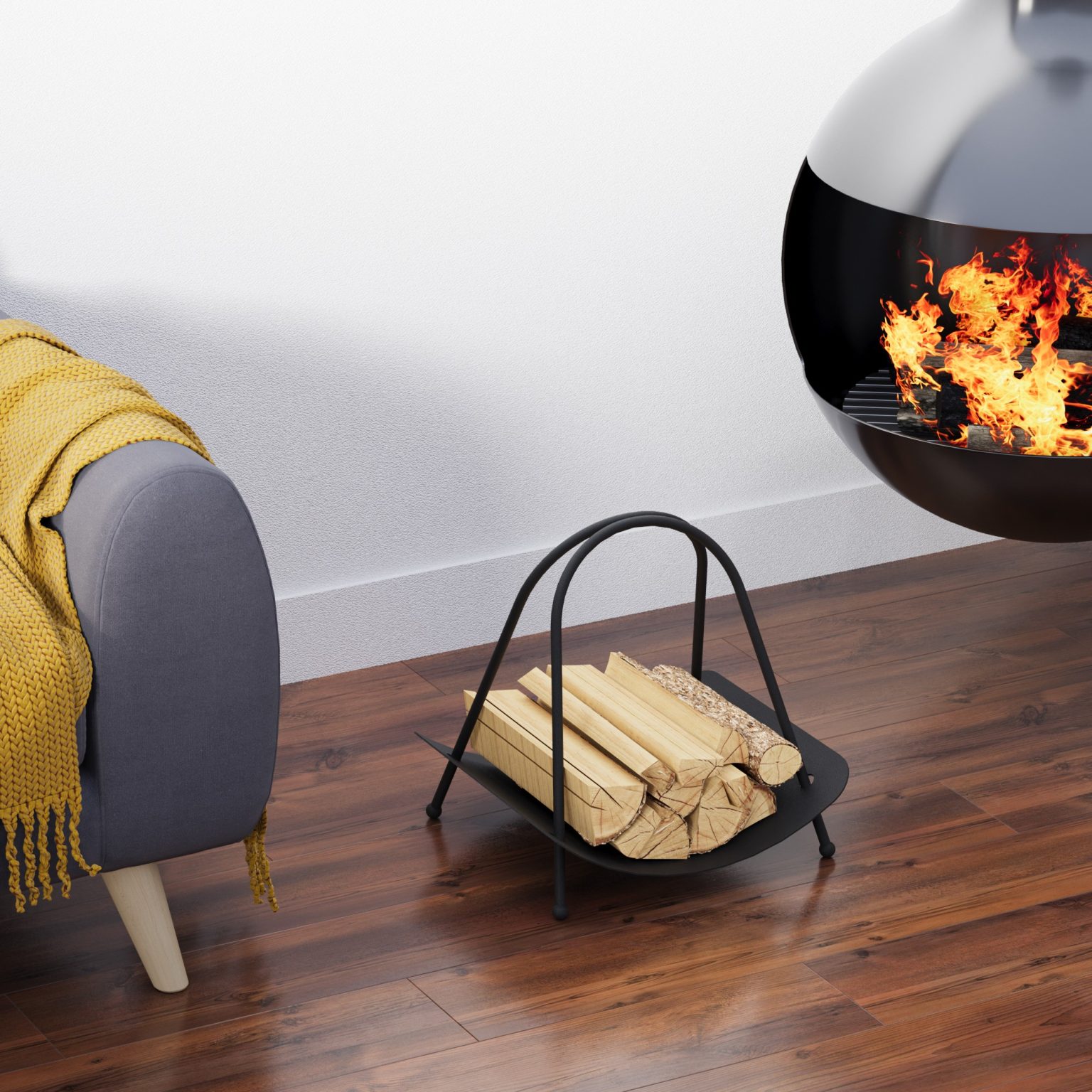 GED-017 – Декоративен метален додаток - Image 3