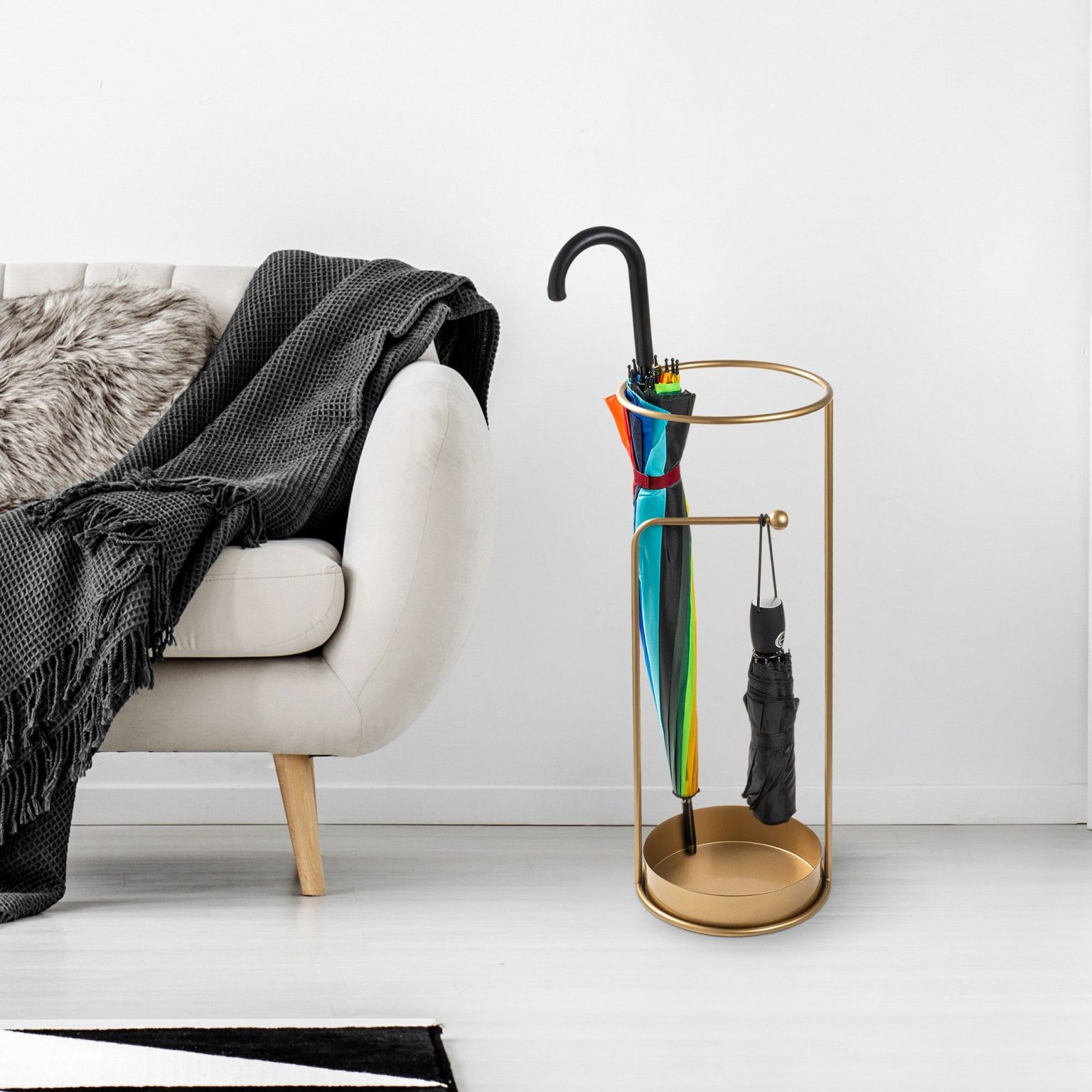 Şemsiye - 003 – Држач за чадор - Image 3