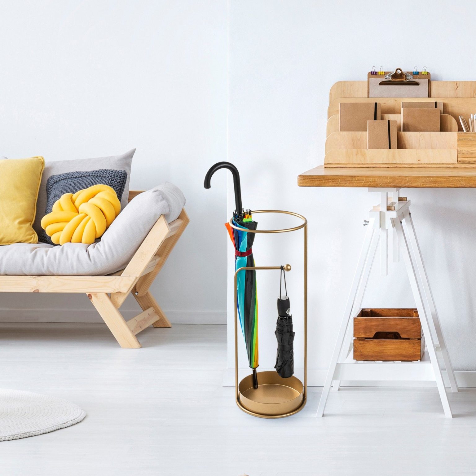 Şemsiye - 003 – Држач за чадор - Image 4