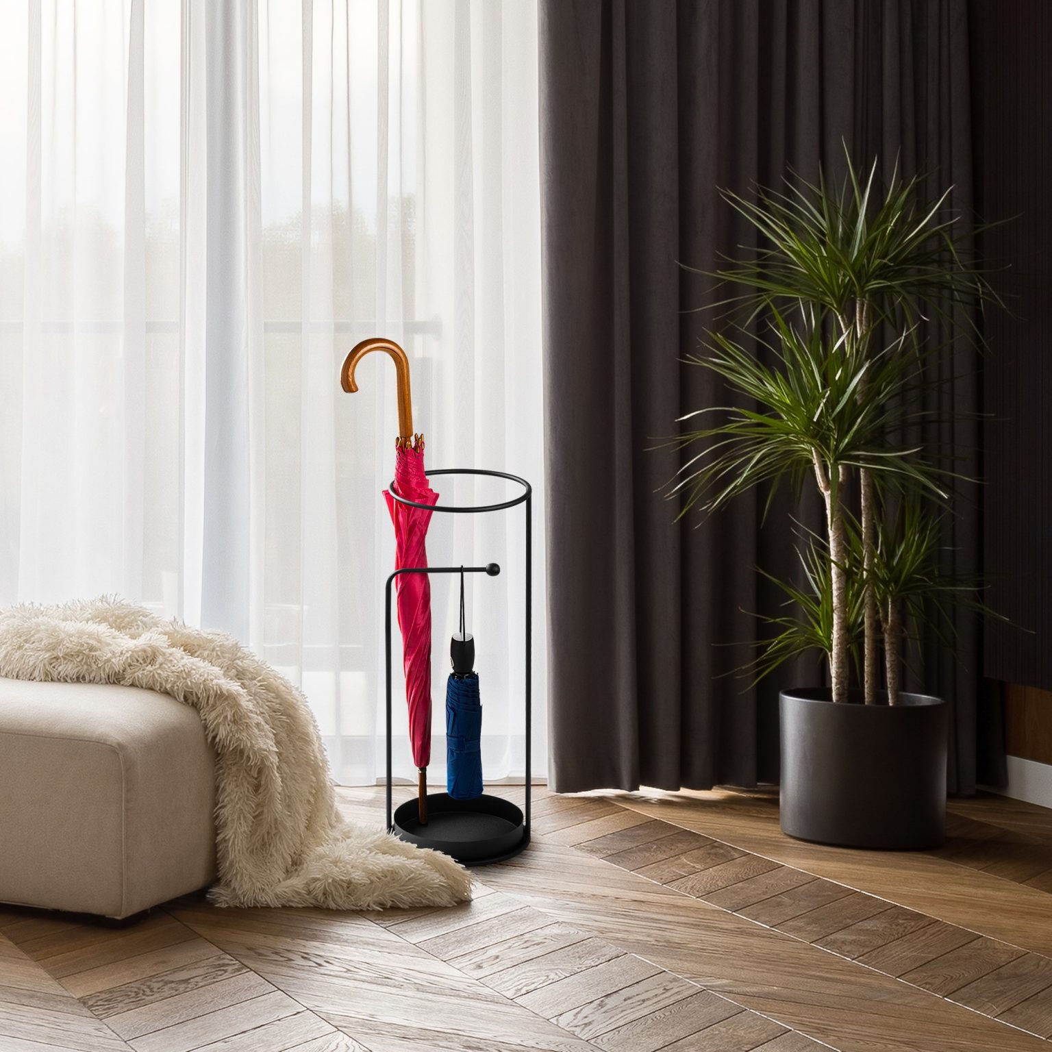 Şemsiye-A - 003 – Држач за чадор - Image 3