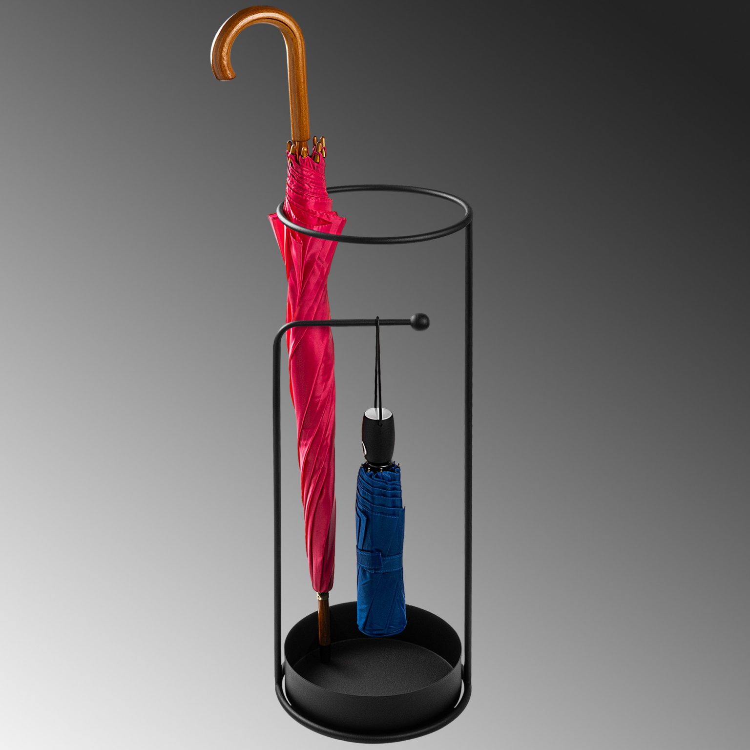 Şemsiye-A - 003 – Држач за чадор - Image 6