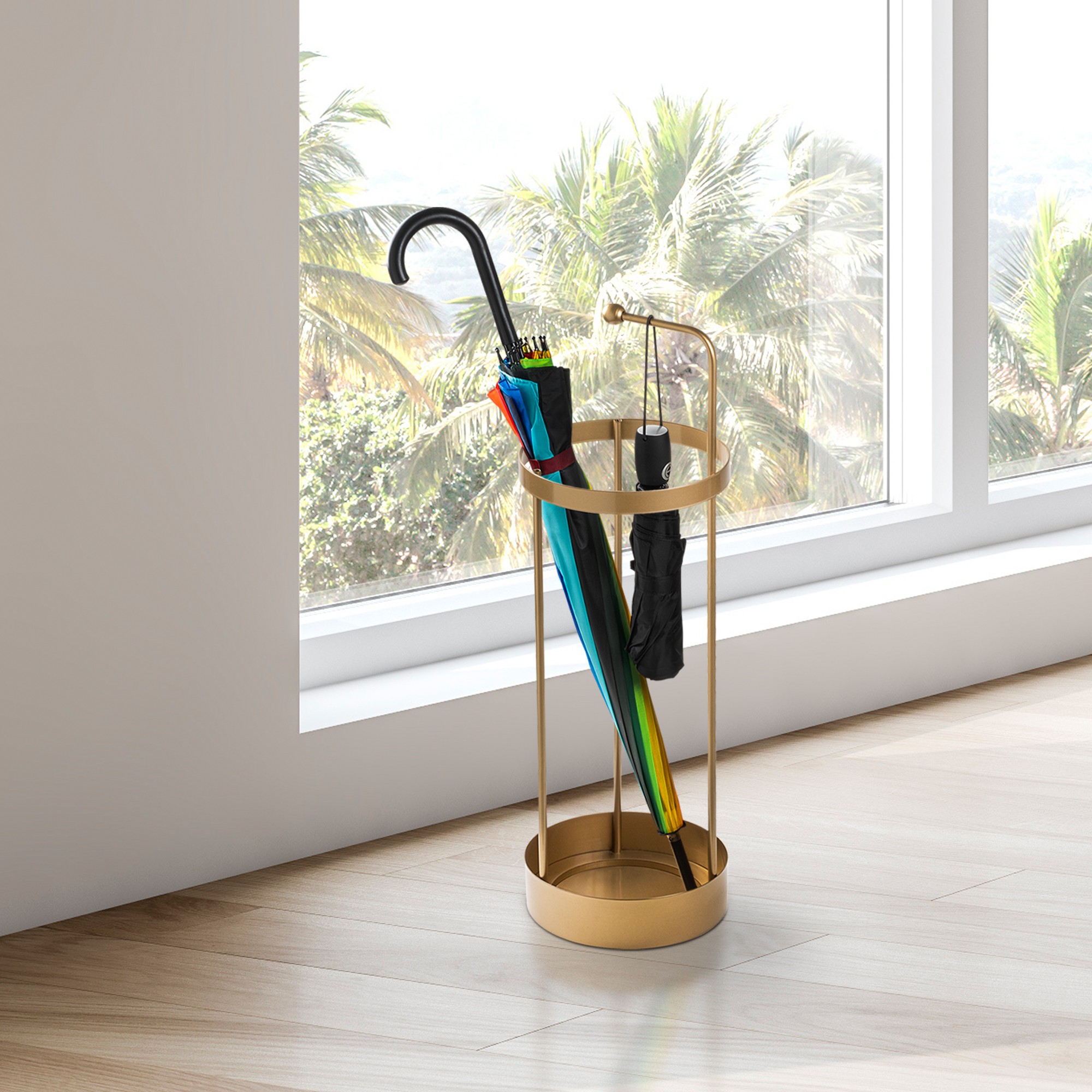 247HFM122320-201.jpg Şemsiye - 004 – Држач за чадор - Image 1