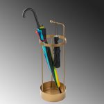 Şemsiye - 004 – Држач за чадор - Image 6