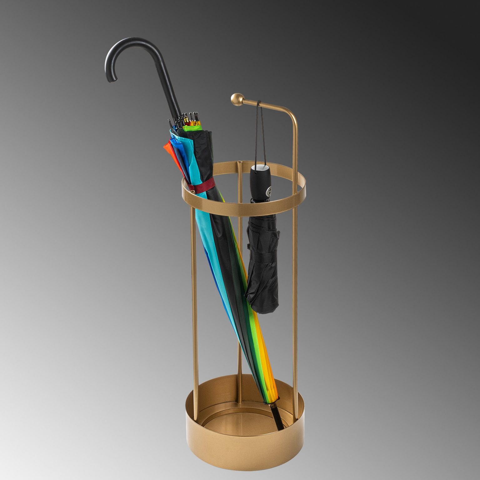 Şemsiye - 004 – Држач за чадор - Image 6