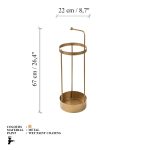 Şemsiye - 004 – Држач за чадор - Image 7