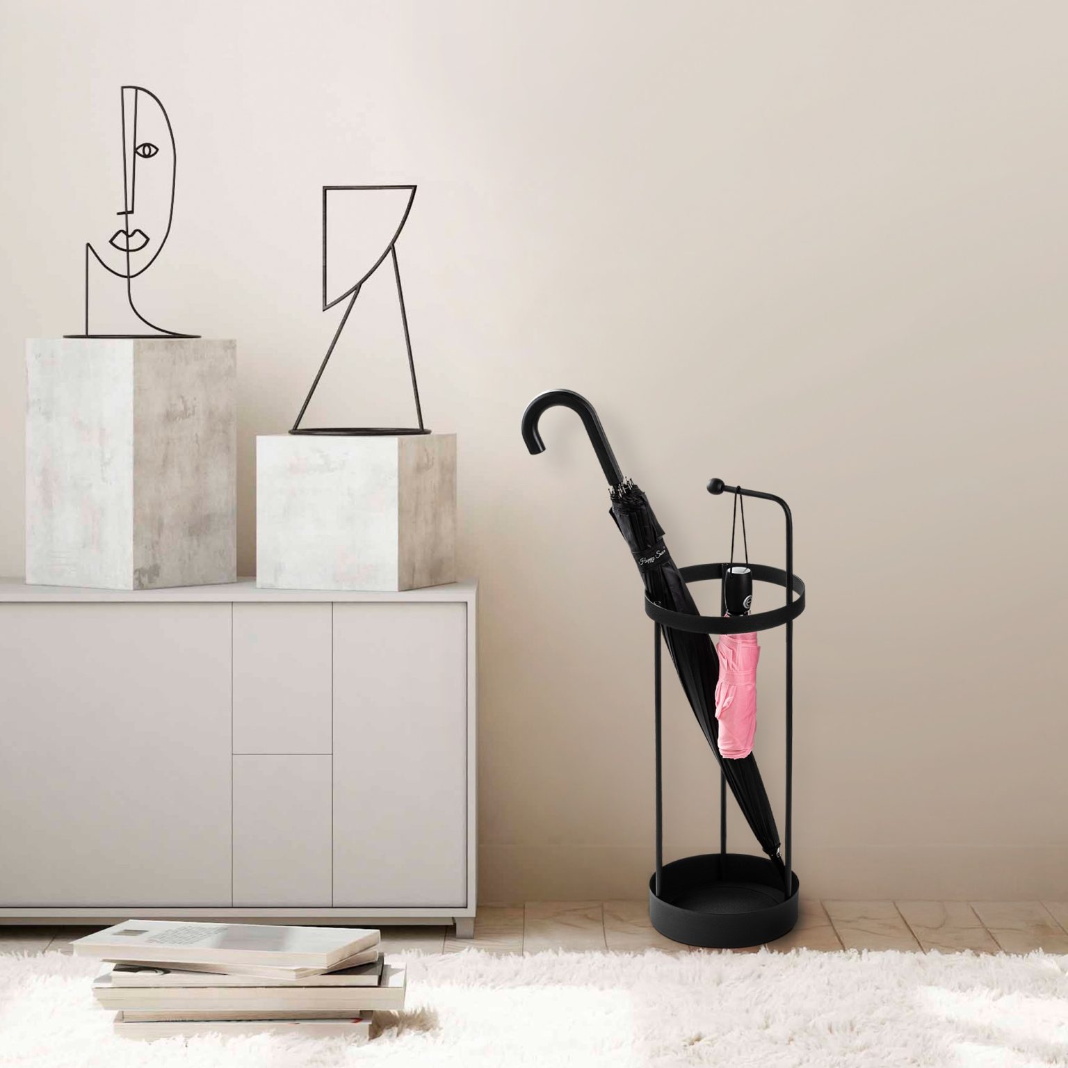 Şemsiye-A - 004 – Држач за чадор - Image 3