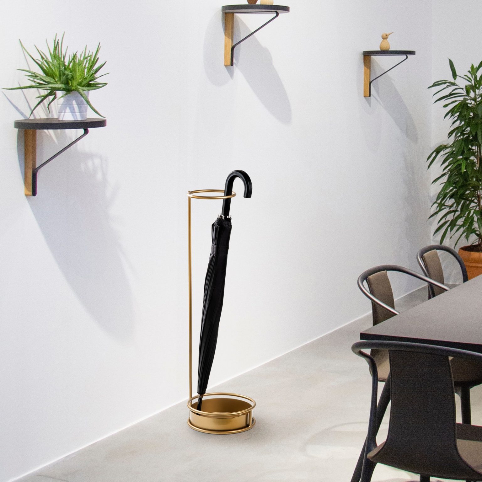 Şemsiye - 007 – Држач за чадор - Image 2