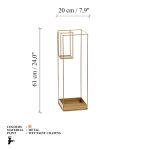 Şemsiye - 008 – Држач за чадор - Image 7