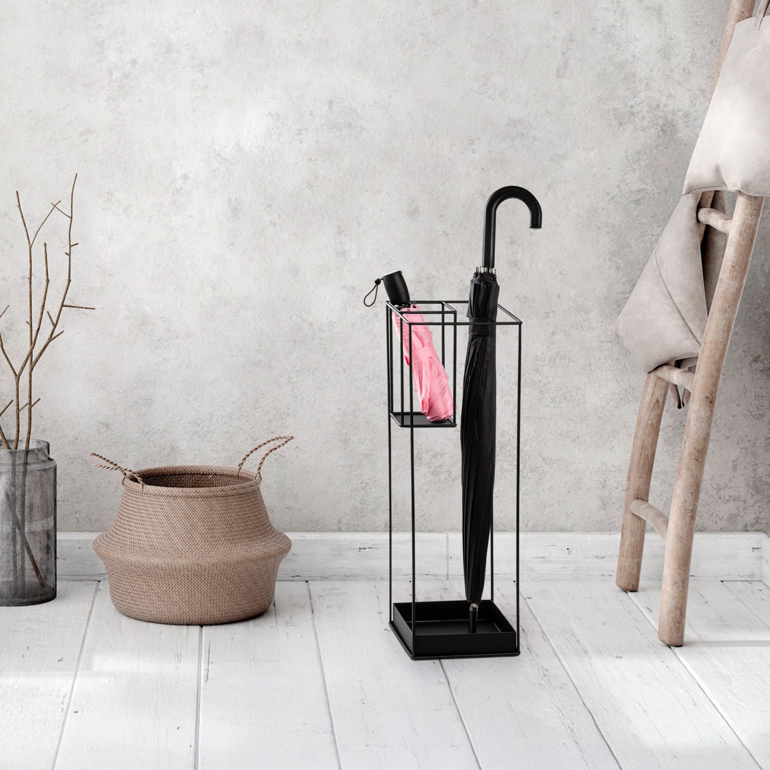 Şemsiye-A - 008 – Држач за чадор - Image 2