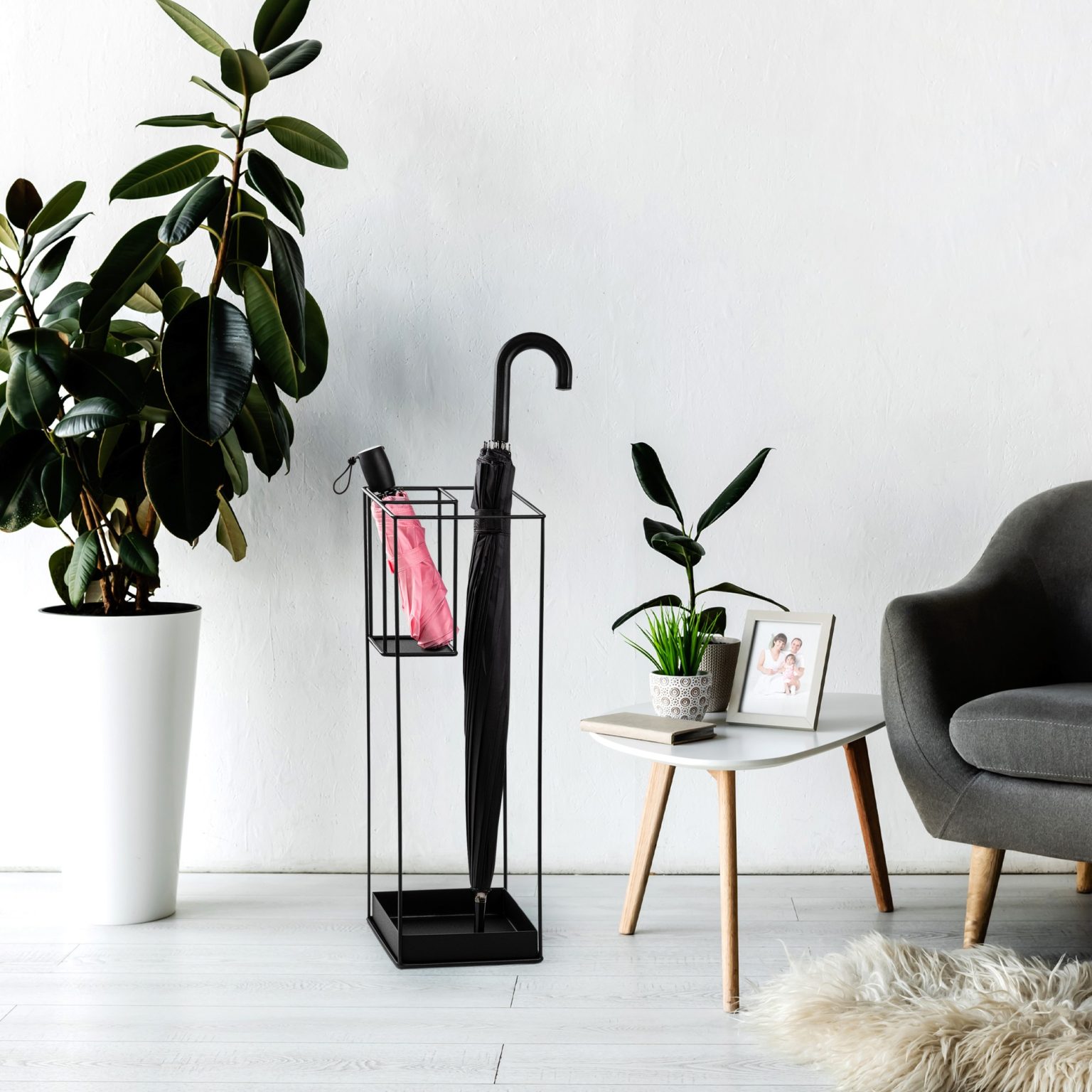 Şemsiye-A - 008 – Држач за чадор - Image 3