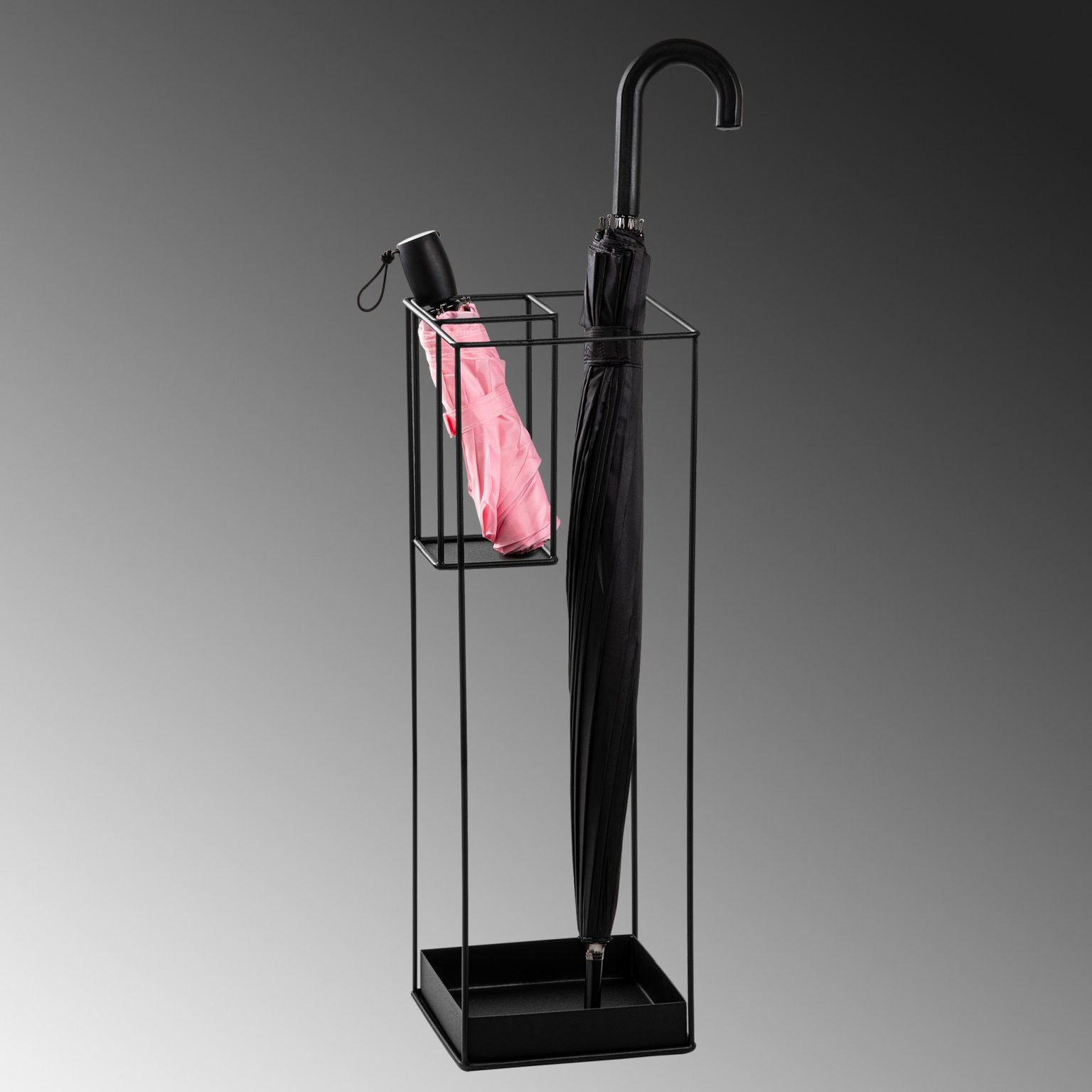 Şemsiye-A - 008 – Држач за чадор - Image 6