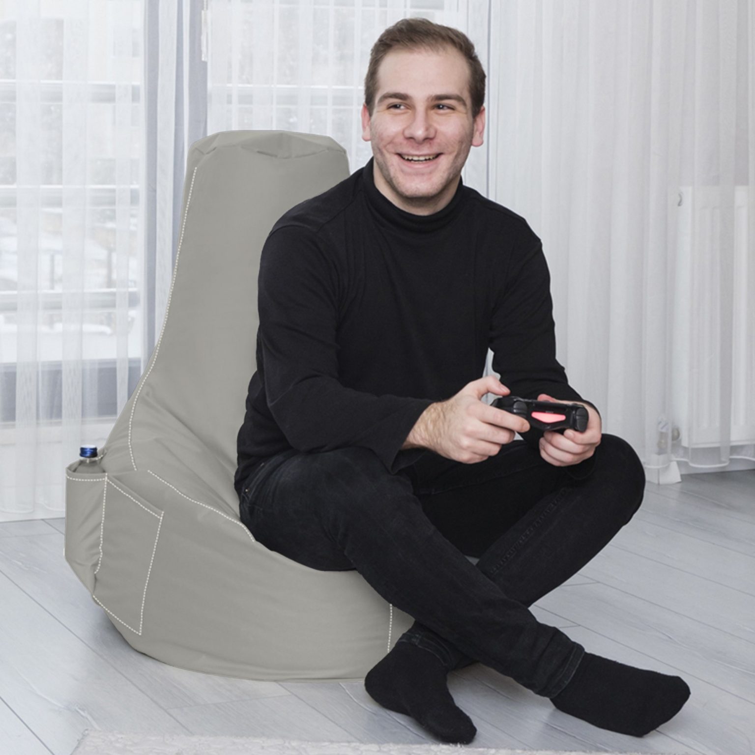 EVA Sport - Fume – Lazy Bag - Image 2