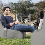 EVA Sport - Fume – Lazy Bag - Image 3