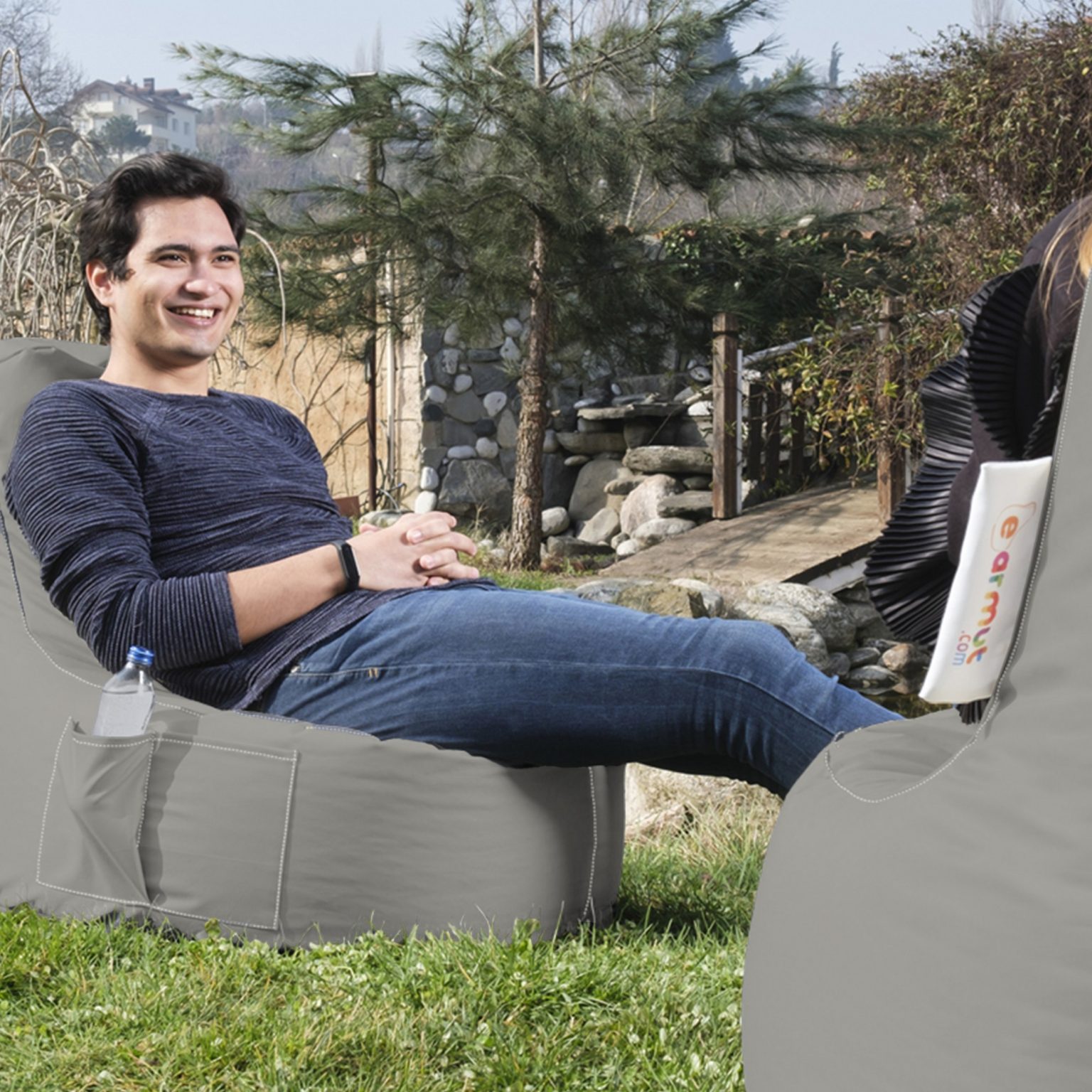 EVA Sport - Fume – Lazy Bag - Image 3