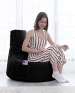 EVA Sport - Black – Lazy Bag