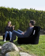 EVA Sport - Black – Lazy Bag - Image 7