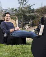 EVA Sport - Black – Lazy Bag - Image 9