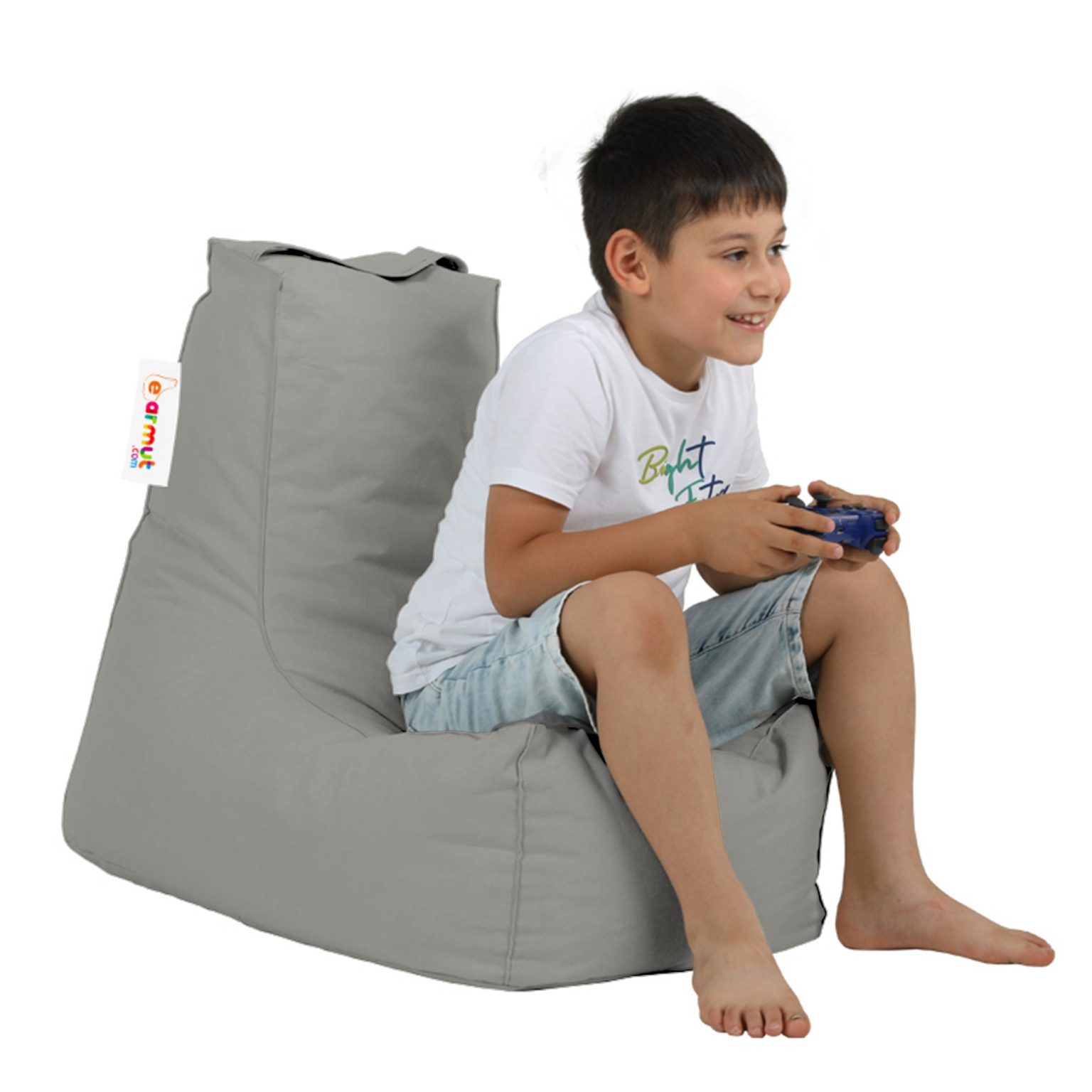 Bingo Kids - Fume – Lazy Bag - Image 3