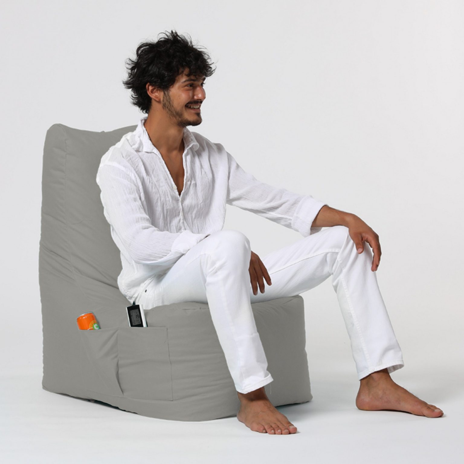 Diamond - Fume – Lazy Bag - Image 5