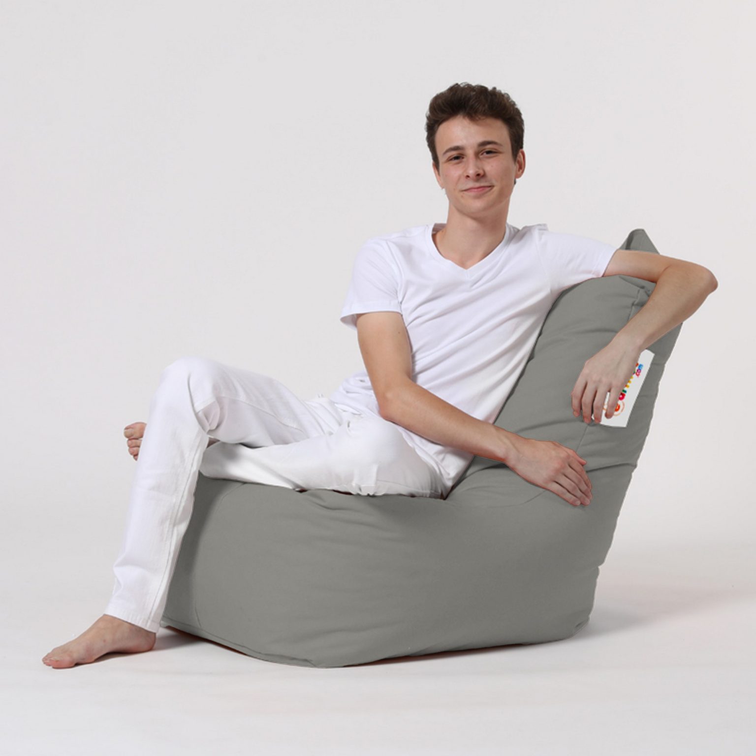 Diamond - Fume – Lazy Bag - Image 6