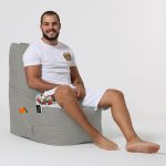 Diamond - Fume – Lazy Bag - Image 7